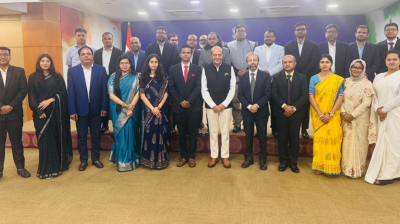 ভারত ও বাংলাদেশের সংস্কৃতি ও বন্ধুত্বের এক অনন্য সেতু বন্ধন
