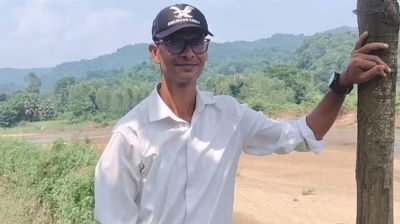 নেত্রকোনায় সাংবাদিক আলিফ ফকিরকে গুলি করে হত্যা
