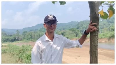 নেত্রকোনায় সাংবাদিককে গুলি করে হত্যা, নেপথ্যে কি?