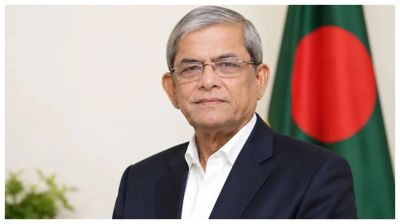 ‘ধর্মীয় সমঅধিকার নিশ্চিত করতে সরকার অঙ্গীকারবদ্ধ’