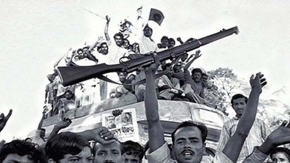 মুক্তিযুদ্ধের উত্তাল অক্টোবর: যে বাংলাদেশ আত্মসমর্পণ করেনি