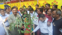 ‘অপতথ্যের বিরুদ্ধে গণমাধ্যম কর্মীদের এগিয়ে আসার আহ্বান’