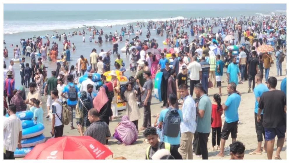 কক্সবাজারে ছুটি কাটাতে যাচ্ছেন? রিসোর্টে নিরাপদ থাকবেন যেভাবে