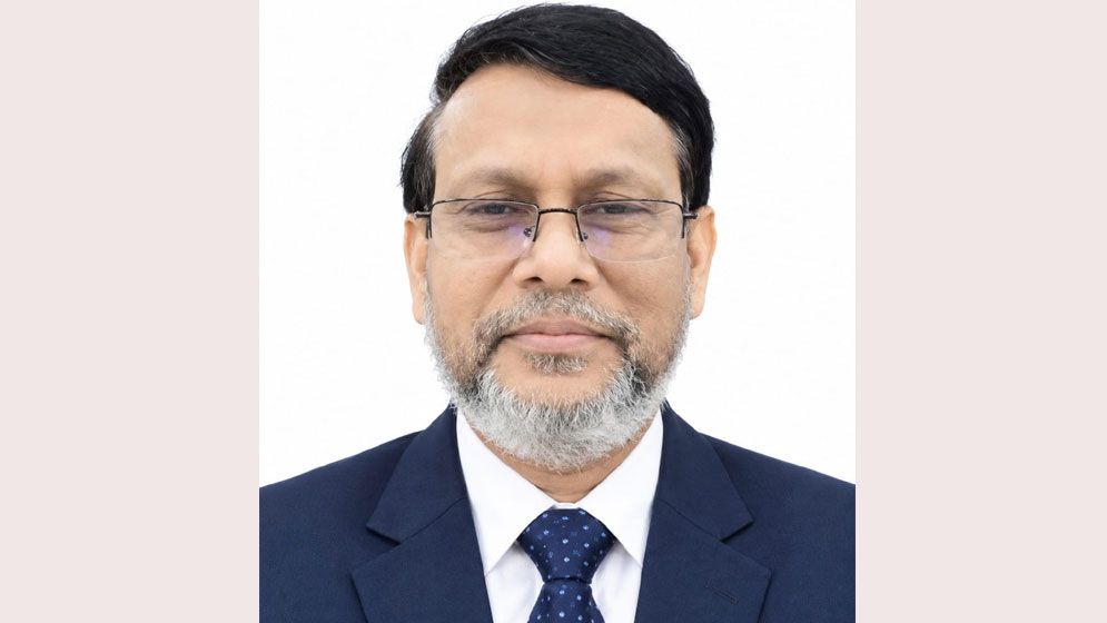 মাভাবিপ্রবির জনসংযোগ উপপরিচালক বাপাজস’র সাধারণ সম্পাদক নির্বাচিত