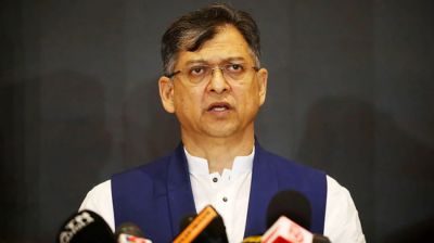 সব ধর্মের মানুষের সমান অধিকার ও নিরাপত্তা নিশ্চিত করতে হবে: স্বরাষ্ট্রমন্ত্রী