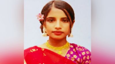 এক মাসেও সন্ধান মেলেনি স্কুলছাত্রী তাহমিনার
