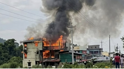 কক্সবাজারে রিসোর্টে আগুন: নিহত-আহতদের পরিচয় প্রকাশ