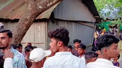 কসবায় সম্পত্তি নিয়ে বিরোধ, বাবাকে পিটিয়ে হত্যার অভিযোগ