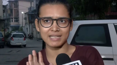 নেহা বোরাকে ছেড়ে দিয়েছে দিল্লি পুলিশ, অভিজিৎয়ের সন্ধান চায় সিজেপি