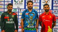 ত্রিদেশীয় সিরিজের ট্রফি জিতে এশিয়া কাপের প্রস্তুতি নিতে চায় বাংলাদেশ