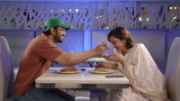 অভিনেত্রী চমক ফের বিয়ে করলেন!