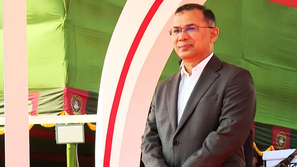 সেনাসদস্যদের জন্য ‘ওয়ান র‍্যাংক ওয়ান পেনশন’ প্রক্রিয়াধীন: প্রধানমন্ত্রী