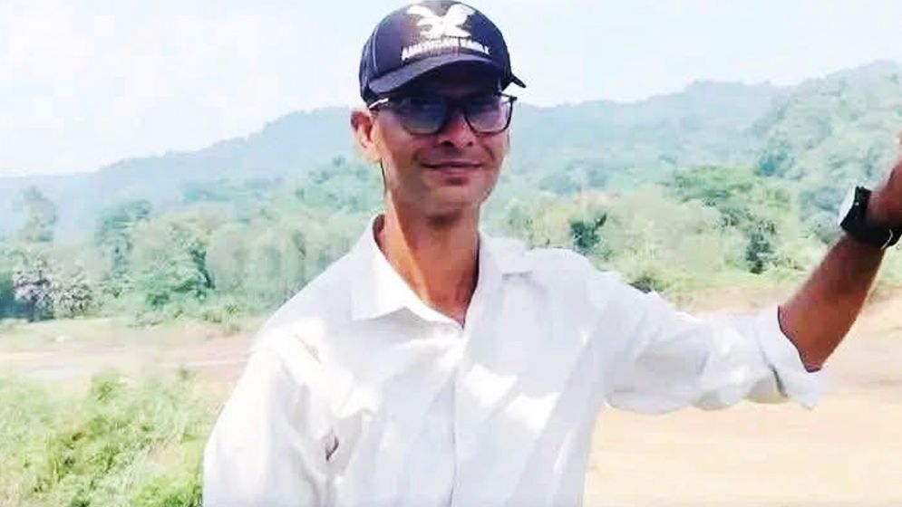 সাংবাদিক ফরিদ হত্যায় জড়িতদের দ্রুত গ্রেপ্তারের দাবি সম্পাদক পরিষদের