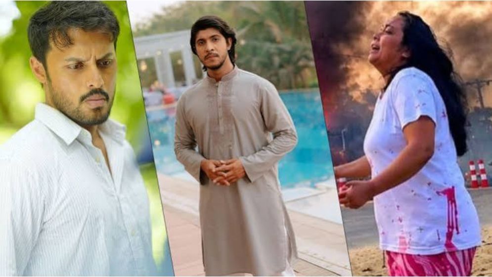টুপটুপ রিসোর্টে অগ্নিকাণ্ড: নিরাপত্তাব্যবস্থা নিয়ে তারকাদের প্রশ্ন