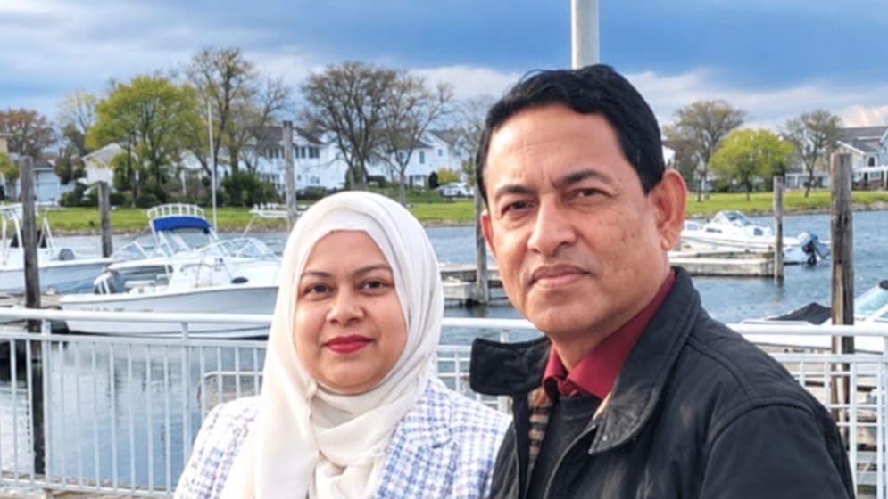 লক্ষ্মীপুরের সাবেক এমপি নয়ন ও স্ত্রীর বিরুদ্ধে দুদকের মামলা