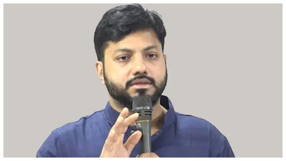 এখন থেকে বাঁশের লাঠি দিয়ে মাদকের আখড়া ধ্বংস করব: প্রতিমন্ত্রী ইশরাক