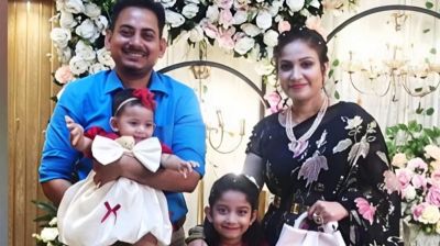 রিসোর্টে আগুনের পর থেকে নিখোঁজ ২ শিশুসহ একই পরিবারের ৪ জন