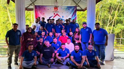 কমার্শিয়াল এসোসিয়েশন অব বাংলাদেশের বার্ষিক বনভোজন অনুষ্ঠিত