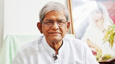 অন্যায়-নিপীড়ন পরাজিত করাই দুর্গাপূজার মূল দর্শন: রাষ্ট্রপতি