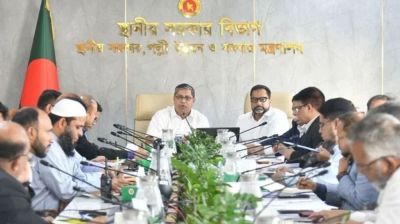 ঢাকার ২০ জোনে ডেঙ্গু প্রতিরোধ ও পরিচ্ছন্নতায় বিশেষ কমিটি