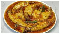যেভাবে রাঁধলে মুখে লেগে থাকবে পাবদা ভুনার স্বাদ