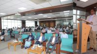সব বিশ্ববিদ্যালয়কে ডিজিটাল নেটওয়ার্কে আনার পরিকল্পনা ইউজিসির