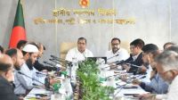 ঢাকার ২০ জোনে ডেঙ্গু প্রতিরোধ ও পরিচ্ছন্নতায় বিশেষ কমিটি