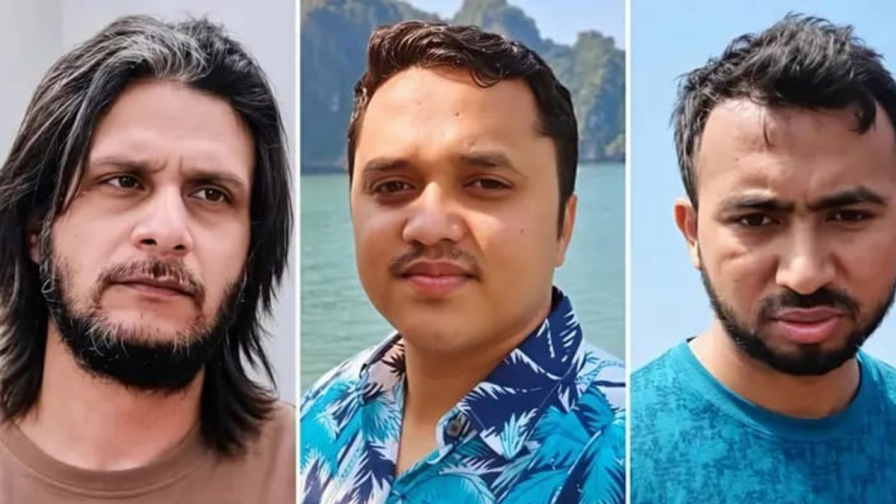রিসোর্টে আগুনে মৃত্যুর ঘটনায় মালিকসহ ২৩ জনকে আসামী করে মামলা