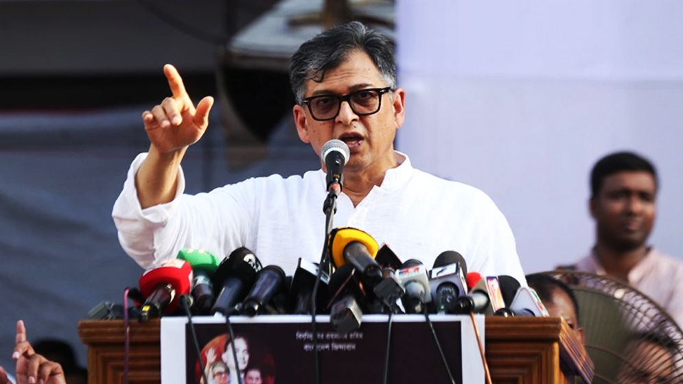 জুলাই জাতীয় সনদ বাস্তবায়নে সাংবিধানিক প্রক্রিয়া চলছে: স্বরাষ্ট্রমন্ত্রী