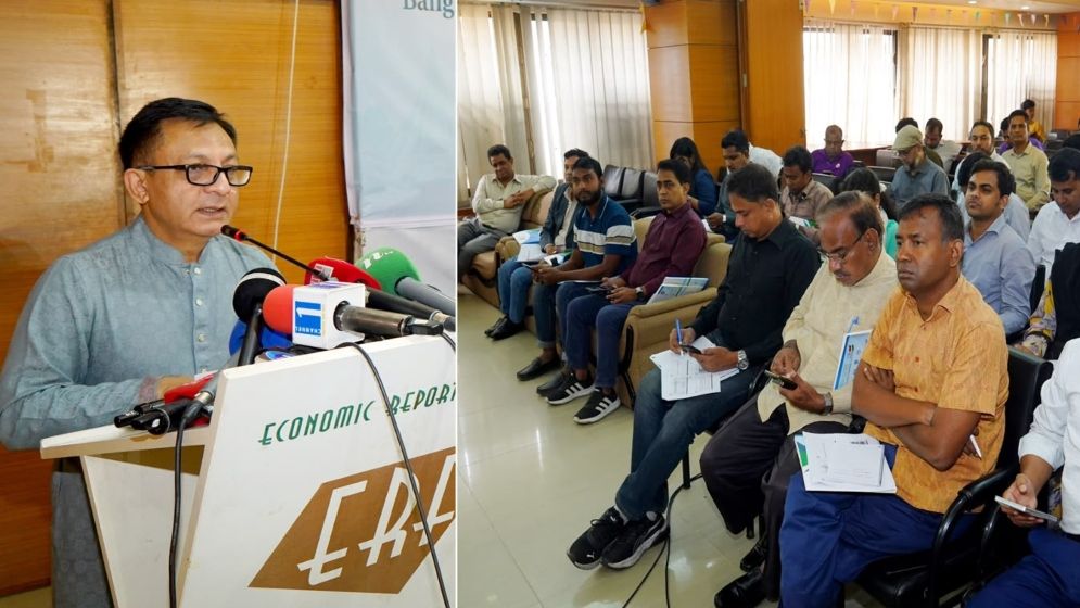 এলডিসি উত্তরণ পেছানোর সিদ্ধান্ত আসতে পারে অক্টোবরেই: বাণিজ্যমন্ত্রী