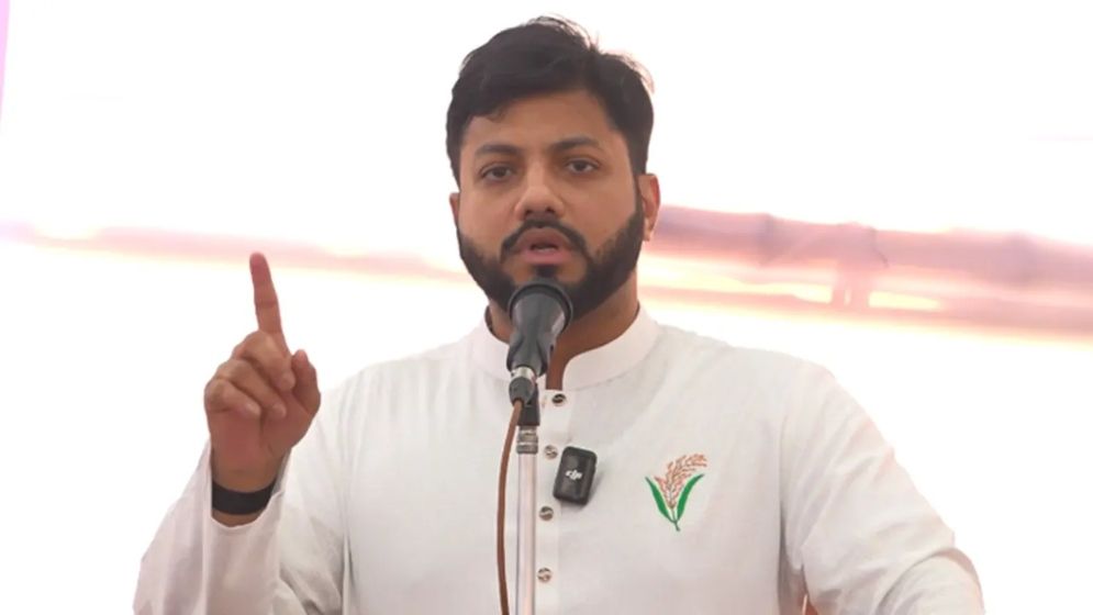 দুপুর ২টায় পদত্যাগের চূড়ান্ত ঘোষণা দেবেন ইশরাক