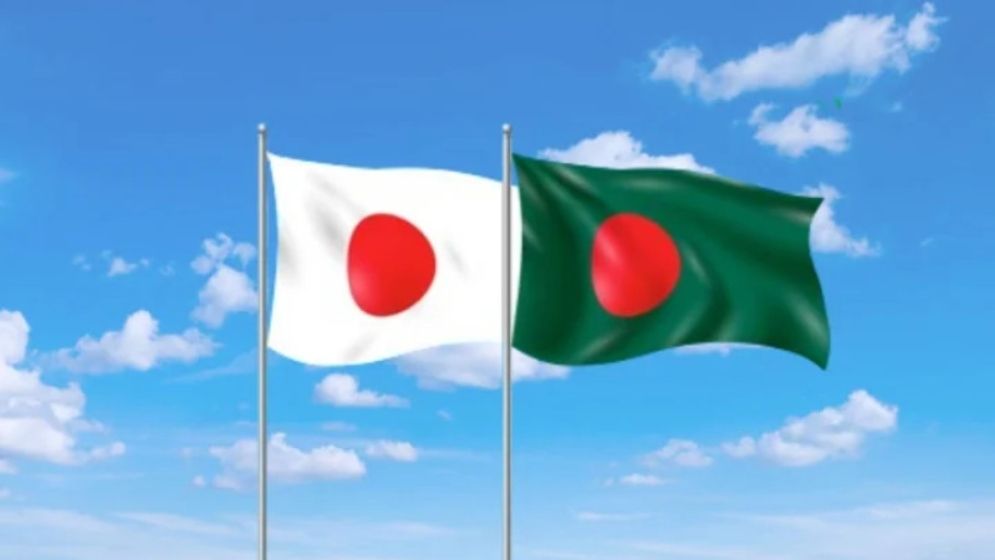 জাপানে বাংলাদেশিদের কর্মসংস্থানের নতুন দুয়ার খুলছে