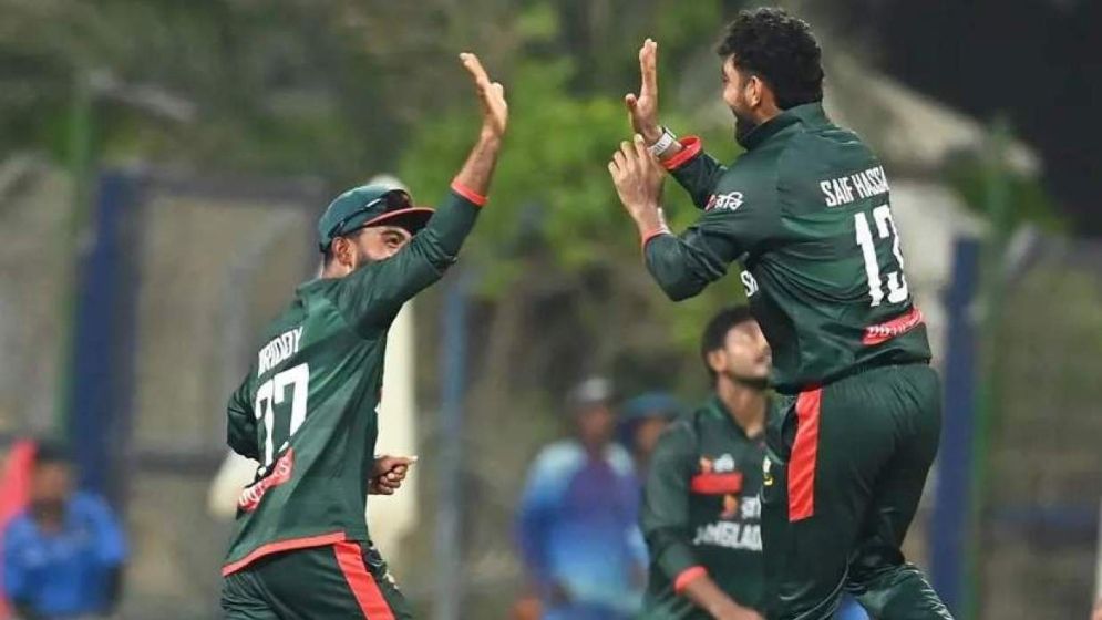ফাইনালে উঠতে বাংলাদেশের সামনে কঠিন সমীকরণ