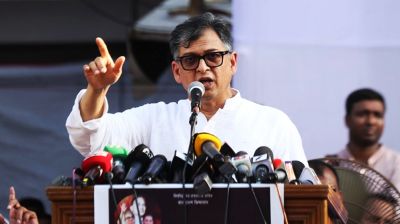জুলাই জাতীয় সনদ বাস্তবায়নে সাংবিধানিক প্রক্রিয়া চলছে: স্বরাষ্ট্রমন্ত্রী