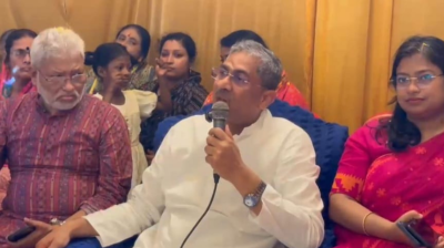 বিএনপি হিন্দু সম্প্রদায়ের পাশে ছিল, আছে ও থাকবে: এ্যানি