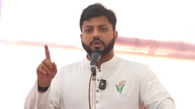 দুপুর ২টায় পদত্যাগের চূড়ান্ত ঘোষণা দেবেন ইশরাক