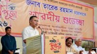 সব ধর্মের মানুষকে নিয়ে দেশ গড়তে চাই: প্রধানমন্ত্রী