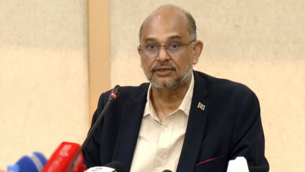 কর্মসংস্থান সৃষ্টি ও সামাজিক সুরক্ষা সরকারের অর্থনৈতিক সংস্কারের লক্ষ্য: তিতুমীর