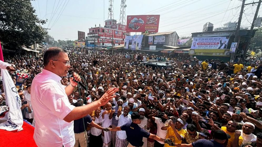 সব ধর্মের মানুষকে সঙ্গে নিয়ে দেশ গড়তে হবে: প্রধানমন্ত্রী