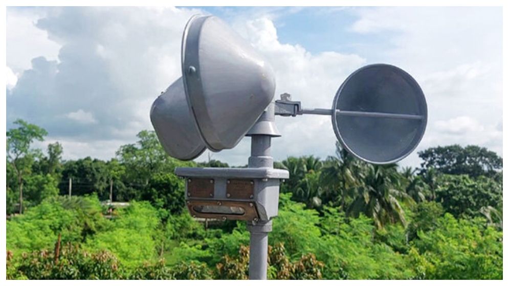 কেমন থাকবে আগামী ৫ দিনের আবহাওয়া?