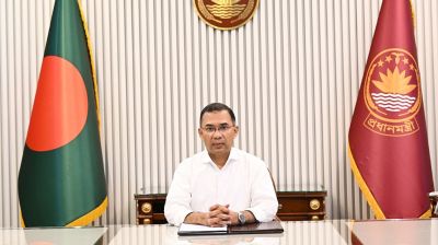 তারেক রহমানের নতুনধারার রাজনীতিতে বদলে যাচ্ছে বাংলাদেশ