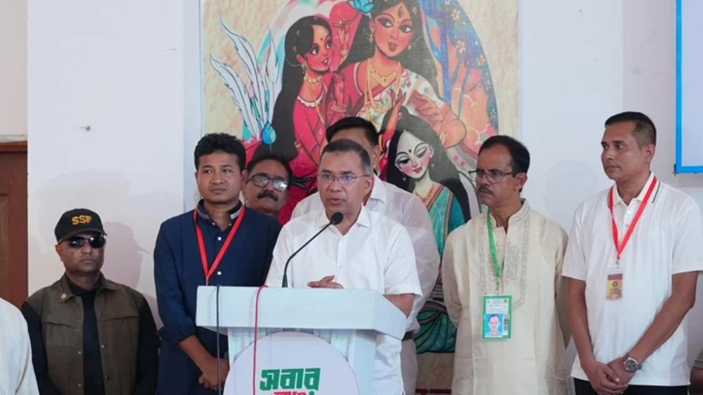 সব ধর্মের মানুষের শান্তিপূর্ণ সহাবস্থান নিশ্চিত করতে হবে: প্রধানমন্ত্রী