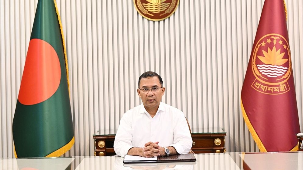 তারেক রহমানের নতুনধারার রাজনীতিতে বদলে যাচ্ছে বাংলাদেশ