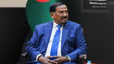দেশের জনগণ আওয়ামী লীগকে আর রাজনীতি করতে দেবে না: স্পিকার