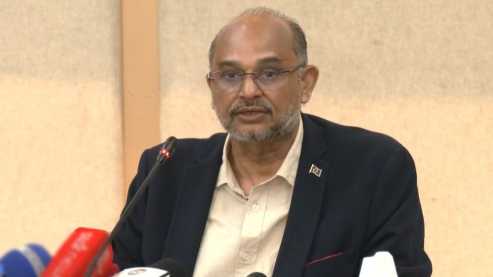 ব্যাংক খাত থেকে ৪০ বিলিয়ন ডলার লুট করেছে পতিত সরকার: তিতুমীর