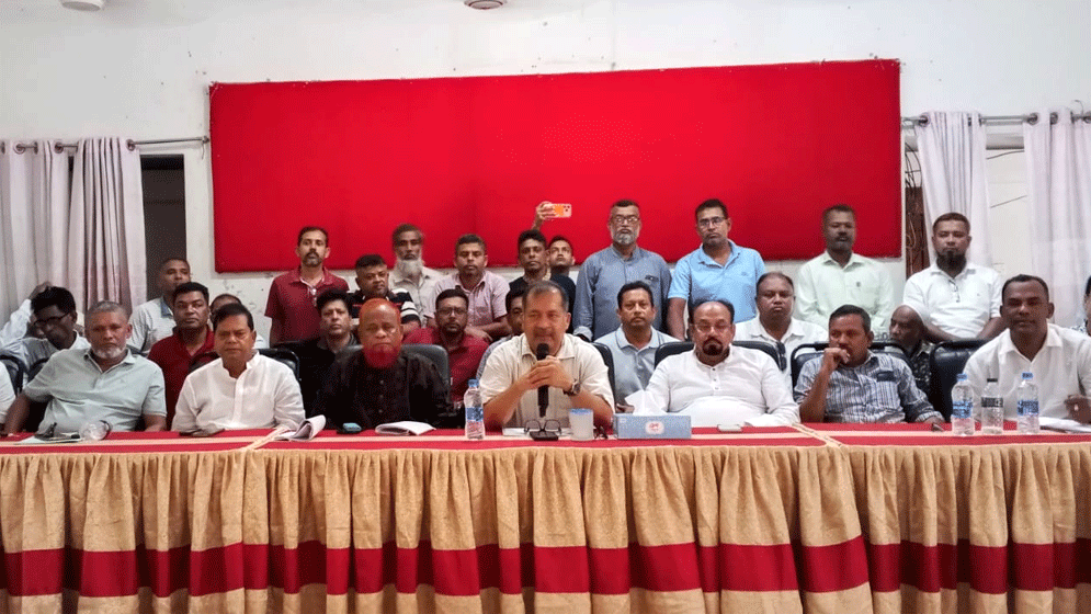 স্থানীয় সরকার নির্বাচনে ‘ফ্যাসিস্ট ও গুপ্তরা’ বিএনপির বিরুদ্ধে ষড়যন্ত্র করবে