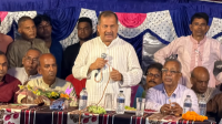 ‘দলীয় মার্কা প্রত‍্যাহার প্রধানমন্ত্রীর রাষ্ট্রনায়ক হওয়ার প্রমাণ’