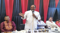 বাংলাদেশে সংখ্যালঘু বা সংখ্যাগুরু বলে কিছু নেই: সালাউদ্দিন টুকু