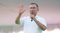 ‘স্থানীয় সরকার নির্বাচনে অতীতের মতো হস্তক্ষেপ করবেনা সরকার’