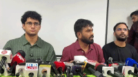 সাত দিনের কারাবাস শেষে মুক্তি পাচ্ছেন সিজেপির দুই নেতা